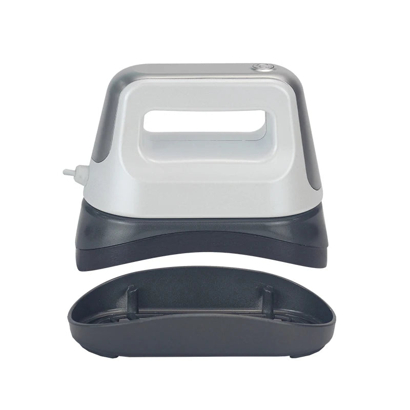 Cap with logo Professional  Mini Easy  Transfer Iron Machine for T Shirts Shoes Hats Mugs Portable Mini Heat Press Machine