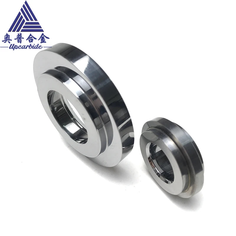 Ball Valve Seat Carbide Ball Tungsten Carbide
