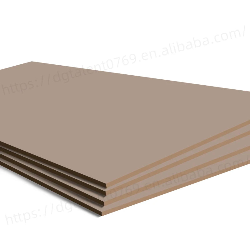 Tailai High-Quality Custom Laser Cut MDF Wood - Crafted with Intricate Designs for Unique Projects
