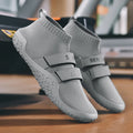 Make Your Own Custom Logo Non-slip Soles Weightlifting Gym Wrestling Shoes Deadlift Zapatos Women Men Squat Powerlifting Shoes Z