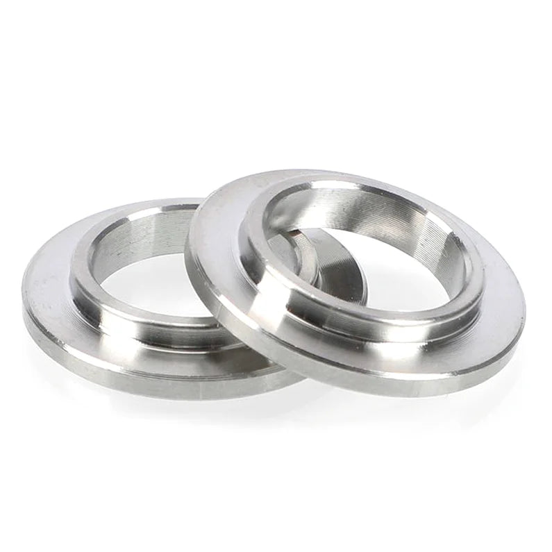 SDPSI DCT Customized China Fastener Metal Shoulder Washer