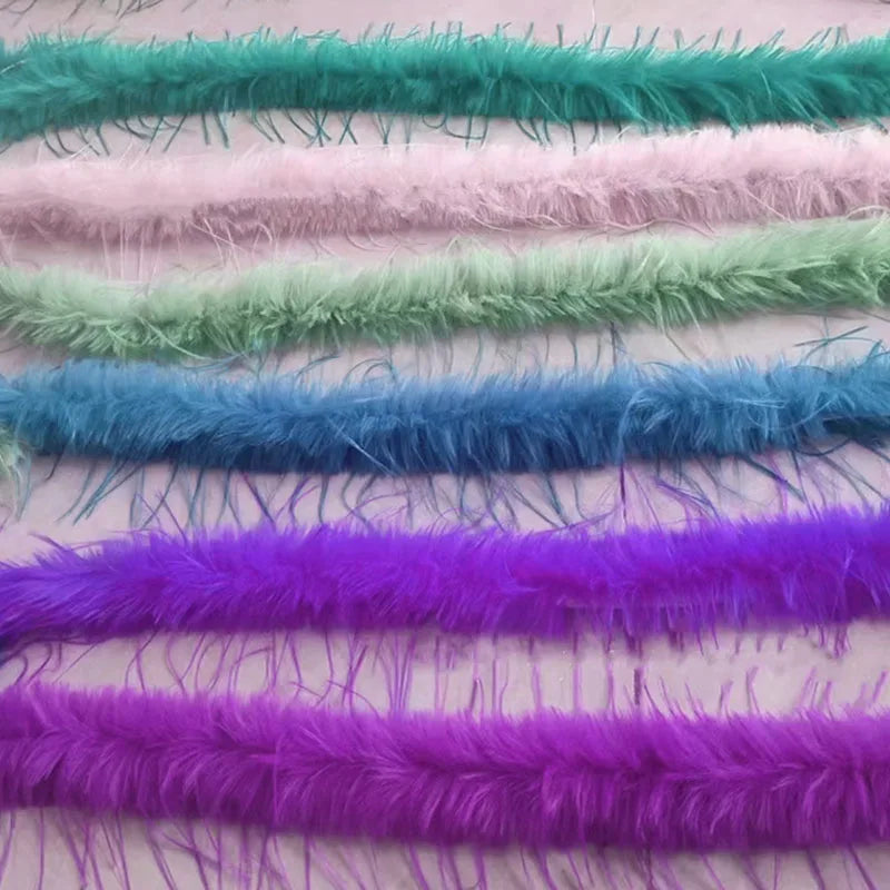 Tassels Fringe for Dress