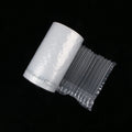 Air Cushion Column Wrap Rolls Air Pillow Packaging Material Inflatable Air Sheet for Wrapping Glass or Other Fragile Goods