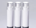 100ml Pet Mist Spray White Empty Plastic Lotion Bottles Manufacturer