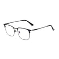 Designer Famous Brands Glasses Frame Square Frame Titanium Eyeglasses Men Women Eyewear