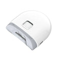 Electric Nail Clipper With Auxiliary Lighting Automatic Nail Grinder for Children and Adult Portable Mini Manicure Tools Drill
