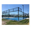 Panoramic Padel Tennis Courts Hot Sale in Worldwide