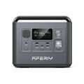 800w Low Price Lithium Portable Power Station Solar Light Weight Portable Generator Portable Power Supply Station