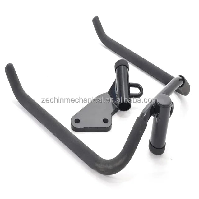 Metal Parts Supplies for Agriculture Metal Tube Bending Welding Frame Fabrication
