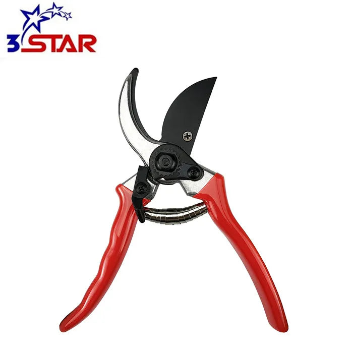 Classic Manual Pruning Tree Trimmers Secateurs Garden Shears Hand Tree Garden Pruner