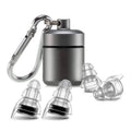 Hearing protection Noise Reduction Free Sample Ear Plugs Music and Musicians Ear protection Music
