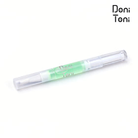 Nail Care Moisturising with Brush Cuticle Flavor Oil Nail Uv Gel Polish Salon Supplies