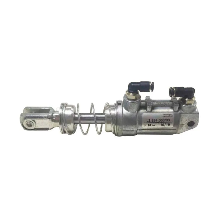 1 Piece L2.334.003 Cylinder L2.334.003/03 for Heidelberg SM102 XL105 CD74 XL75 Printing Machine Spare Parts