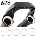 MUQZI 2Pcs Bicycle Front Fork Sponge Ring Oil Foam Absorb Seal 30/32/34/35/36/38/40mm Forks Bike Accessories