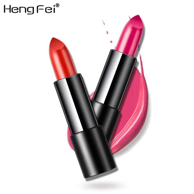 Wholesale Cosmetic Private Label 6 Colors Waterproof Non-stick Cup Lipstick Lipmakeup Buy Makeup