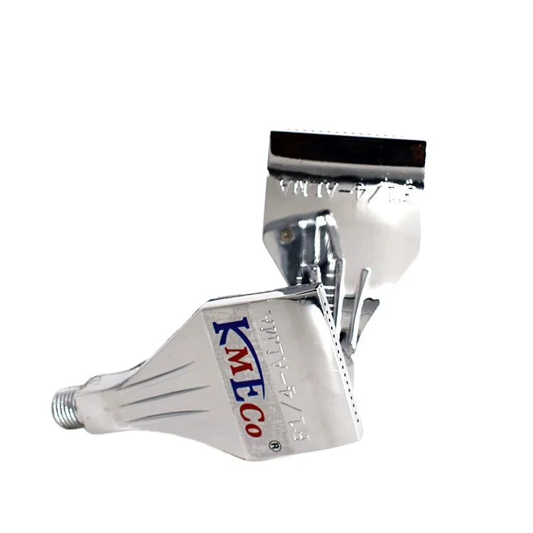 KEMCO AA727 AL Aluminum Alloy Sandblast Windjet Blow off F1/4-ALMA air  Nozzle