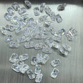 Wholesale Melee Diamond DEF VS Radiant Cut Lab Grown Diamond Calibrated Size Lab Diamond for Jewelry Setting