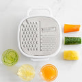 Home and Kitchen Hachoir a LÃ©gumes Vegetable Slicer Dicer Cutter Hand Manual Veggie Onion Cutter Vegetable Chopper