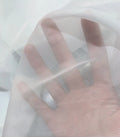 Plain Style Voile Curtain Net Material for Window Curtain Blind Curtains