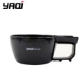YAQI Three Color Plastic Soap Shaving Bowl for Men Shaving Brush Wholesale
