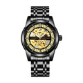 2023 Best Selling Luxury Mens Multifunction Quartz Wrist Watch for Men