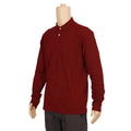 Factory Long Sleeve Shirt Safety Welding Work Henley Fire Retardant Henley Shirt Manufacturer Work Shirt