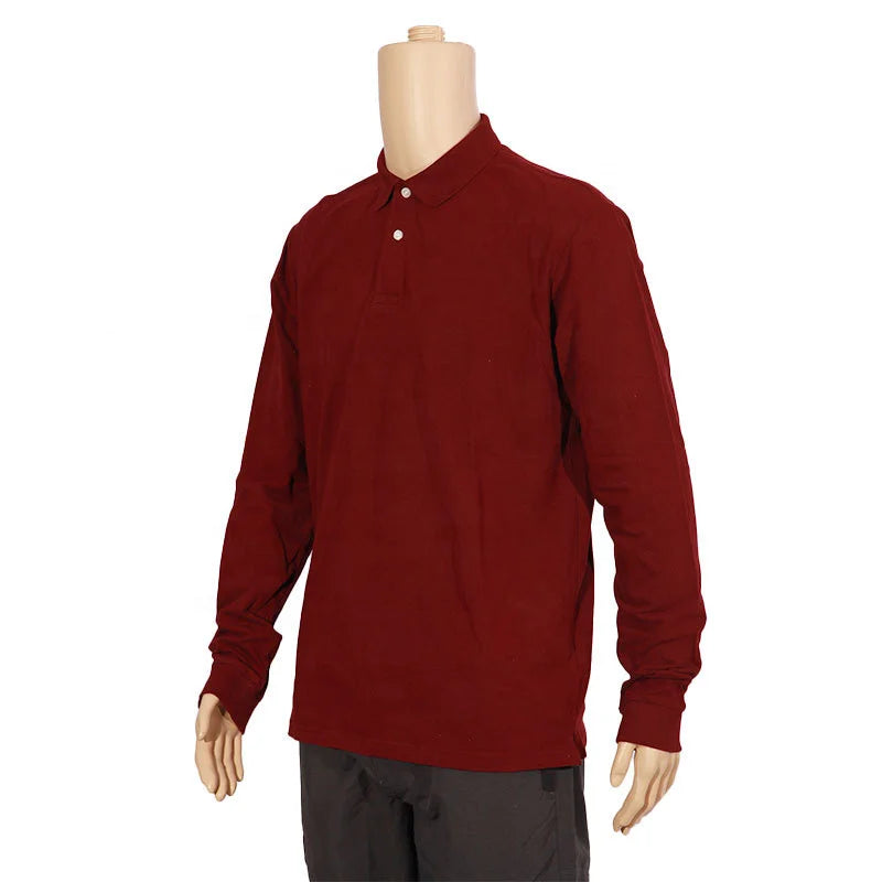 Factory Long Sleeve Shirt Safety Welding Work Henley Fire Retardant Henley Shirt Manufacturer Work Shirt