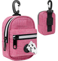 Portable Dog Waste Bag Holder Dog Poop Bag Holder Dog Waste Bag Dispenser