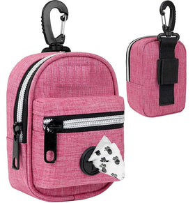 Portable Dog Waste Bag Holder Dog Poop Bag Holder Dog Waste Bag Dispenser