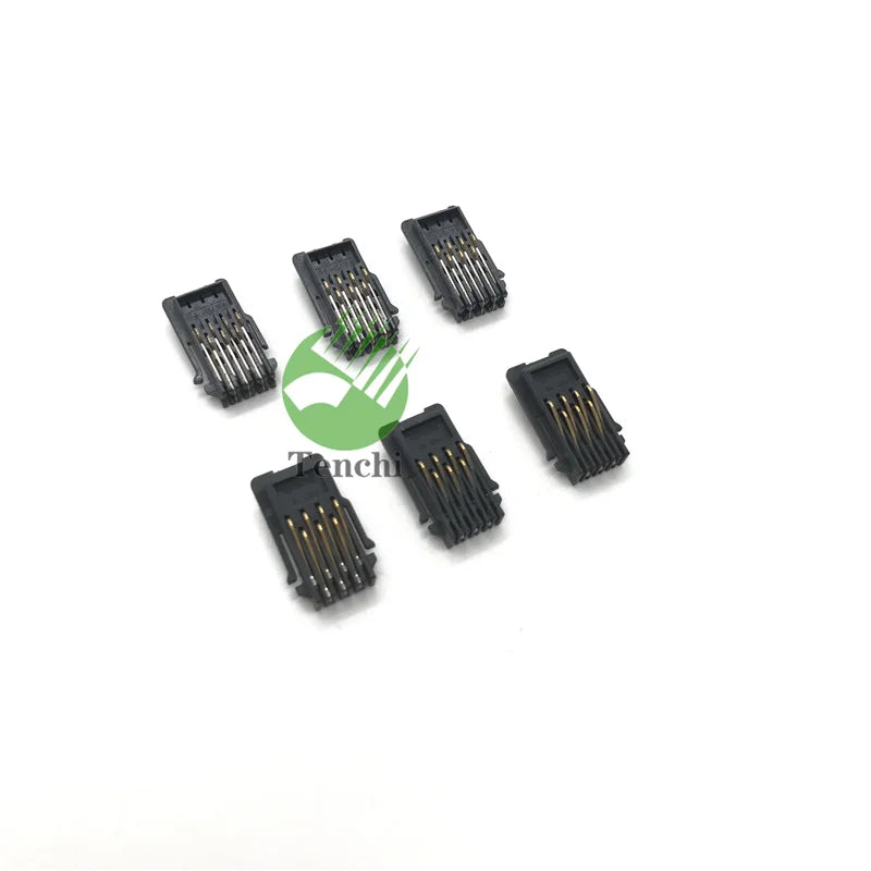 Disassembly New CSIC ASSY for Epson 7800 9800 7880 9880 9450 9400 9500 Cartridge Chip Connector CSIC