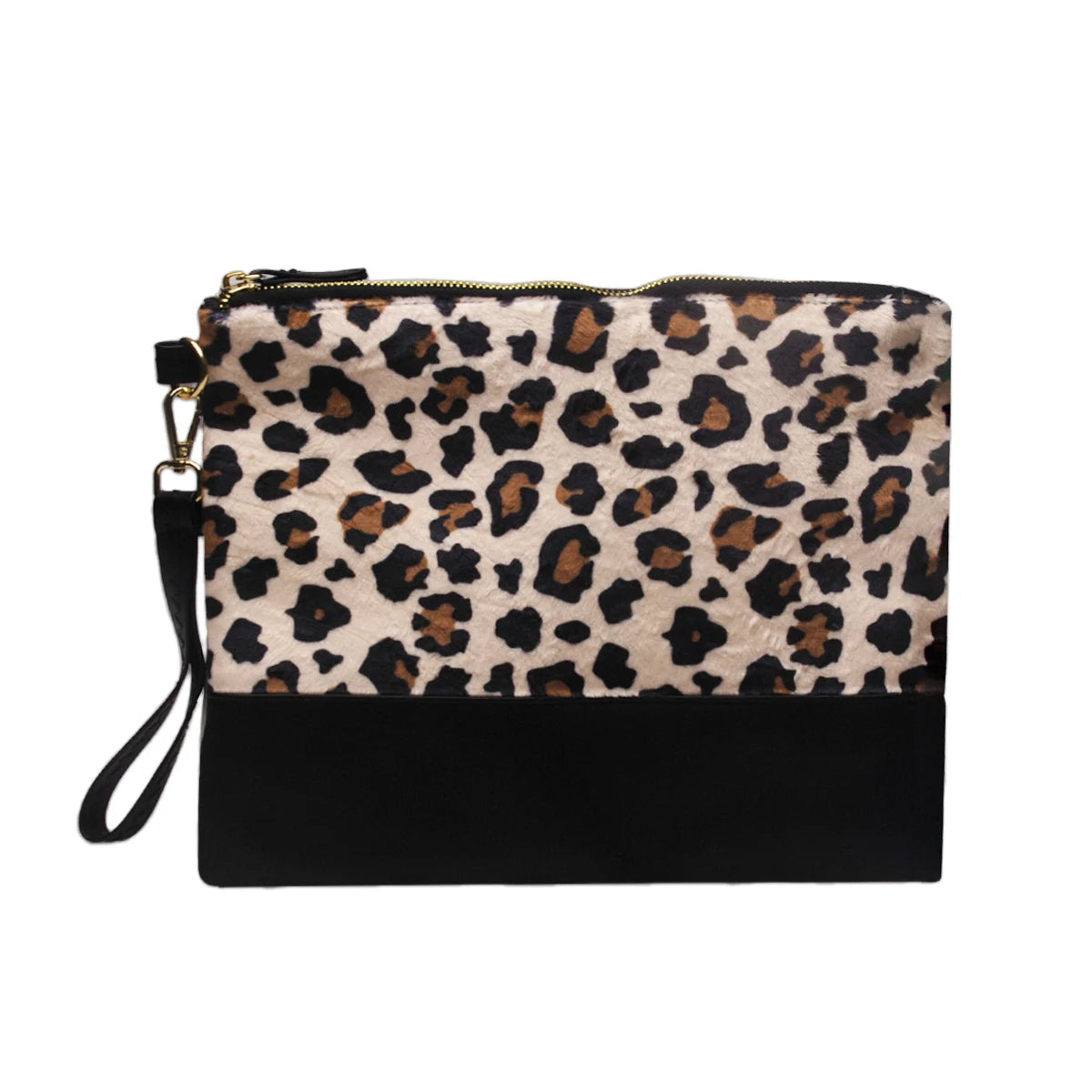 RTS Free Shipping Women Oversized Wristlet Clutch Bag Large Evening Lady Handbags Envelope Purse