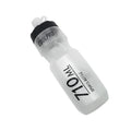 Tour De France Cup Sports Squeeze Mountain Bike Water Bottle Outdoor Portable Plastic Cycling Water Cup