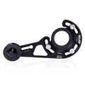 ZTTO ISCG05 MTB Bike Chain Guide BB Mount Mountain Pulley Wheel Enduro Stabilizer Bicycle Chain Ring Anti-Impact Bicycle Parts