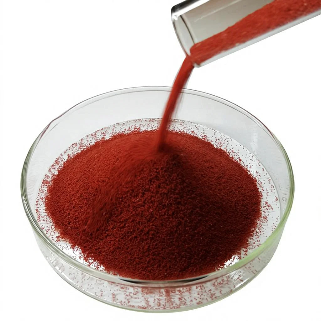 2026 Factory Supplement Afford Price Natural Certified Organic Astaxanthin Powder 2% 5% 10% 20% Cosmetics Feed Health Product