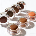 Customizable Private Label Full Coverage Mineral-Based Liquid Concealer Palette Oil-Control Feature Waterproof Skin Cream