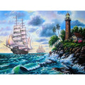 Chenistory 994107 2021 New Product Diy Paint by Number Kits Oil Canvas Painting Painting_by_number