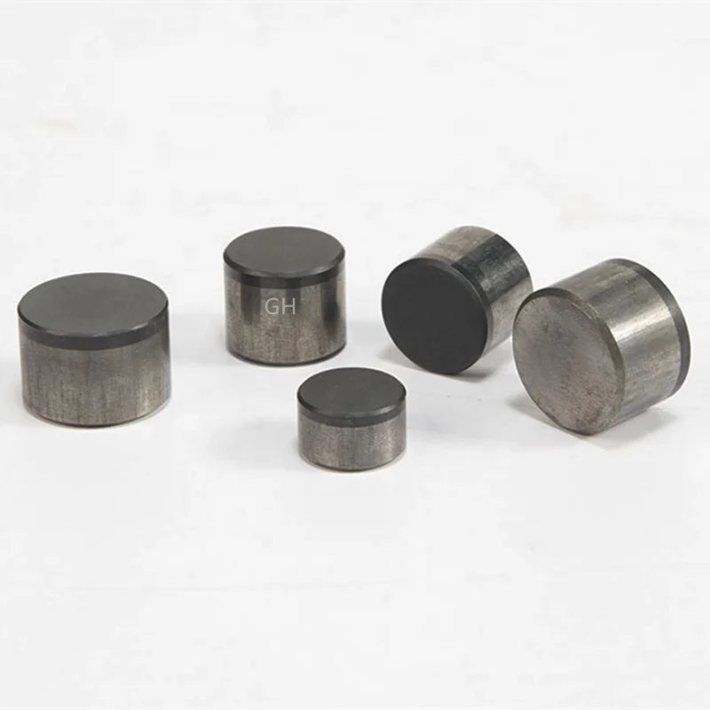 Diamond PDC Drill Bit Tool PDC Cutter Insert 1308 for Well Coal Mine Mining