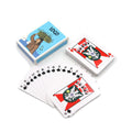 300Gsm Black Core Deck Paper Poker Advertising Souvenir Playing Cards Brand Logo Print Personalized Custom Playing Cards