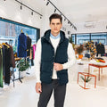 MTM  Custom a Down Jacket Is Casual and Comfortable and Loose-fitting Jacket a New Style of Casual and Versatile Jacket for Men