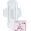 Ease Menstrual Pain Organic Herb Heavy Fow Feminine Pads OEM Brand Name Herb Pads