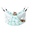 Promotional Pet Products Hanging Nest Bed for Sugar Glider Hamster Squirrel Rat Guinea Pig-for Sleep Hideout Tunnel Accessory