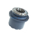 Excavator Travel Reduction Gearbox 31N6-40040 R200 Travel Gearbox 31N6-40041