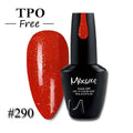 Mixcoco Cheap Price 15ml Color Gel OEM Private Label Long Lasting Soak Off UV Gel Nail Polish Kit for Wholesale