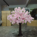 D-CT001 Indoor Outdoor Cherry Blossom Plants Trees Flower Willow Large Decoration Wisteria Wedding Centerpiece Tree Artificial