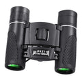 8X21 Mini Portable Small FMC Multi-coated Optical  Binoculars Adult Children Outdoor Telescope