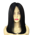 Vendor Cheap Virgin Hair Wig Glueless Transparent Lace Wig Real Vietnamese Straight Human Hair Lace Bob Wig