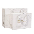 Creatrust Packaging Jewelry Sealable Glass Biodegradable Kraft Retail China Designed Paper Bag