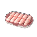 Wholesale Effective Hearing Ear Plugs Protector SNR 34dB Noise Reduction Safety Sleep Ear Plugs MegaBDM
