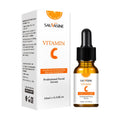 Whitening Organic Moisturizing Vitamin C Serum Brightening Hyaluronic Acid Skin Care Serum