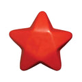 Promotional PU Foam Anti Stress Little Star Custom Logo Promotional Gifts SS004 Stress Relieve Ball Stress Star